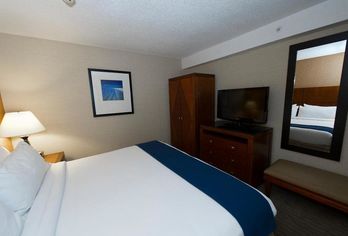 Hotel, Sandman Hotel & Suites London Downtown