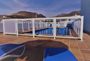 Hotel, TAO Morro Jable