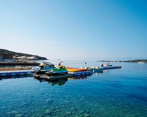 Bodrum Park Resort-1