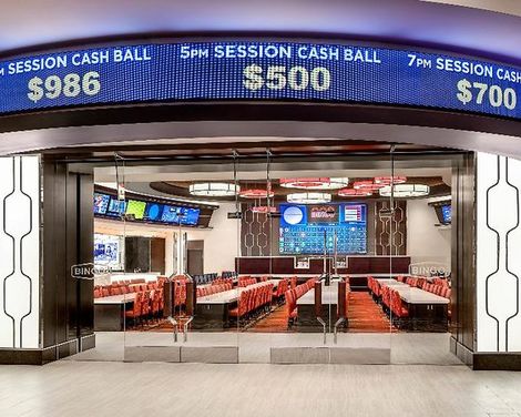 Palace Station Hotel & Casino-4