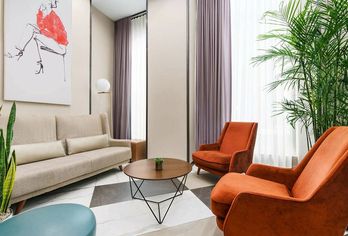 Hotel, DoubleTree by Hilton Hotel New York City - Chelsea