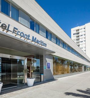 Best Front Marítim
