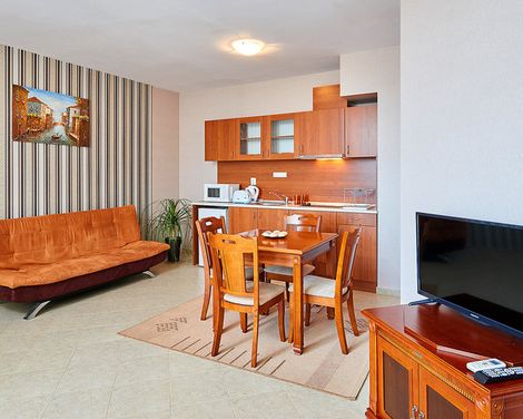 Hotel Karolina-0