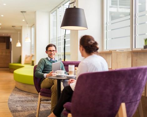 Novotel Düsseldorf City West (Seestern)-1