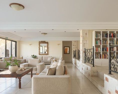 Asterias Village Resort-4