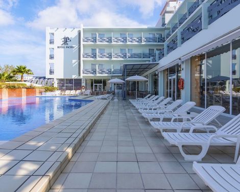 azuLine Hotel Pacific-1
