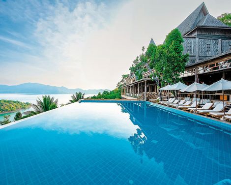 Santhiya Koh Yao Yai Resort & Spa-4