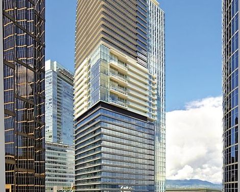 Fairmont Pacific Rim-3