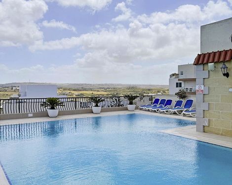 Soreda Hotel-0