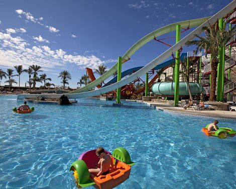 Hotel LIVVO Costa Taurito-4