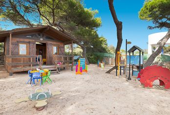 Hotel, Alua Illa de Menorca