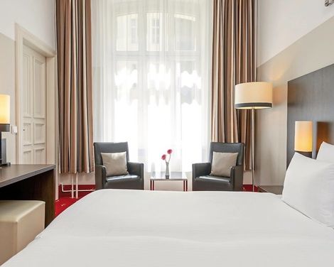 Leonardo Hotel Berlin KU´DAMM-1