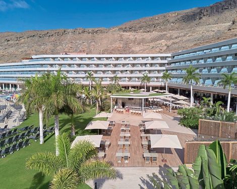 Radisson Blu Resort & Spa, Gran Canaria Mogan-4