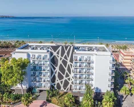 Hotel Riu San Francisco-3