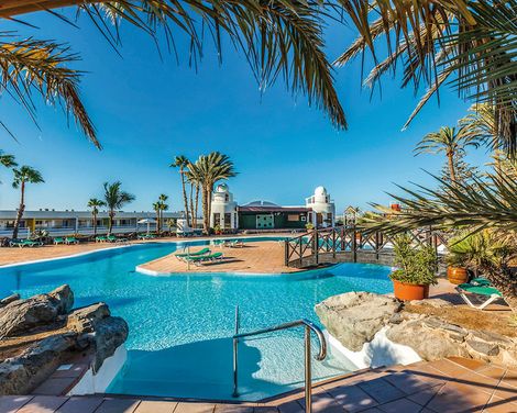 Abora Interclub Atlantic by Lopesan Hotels-0