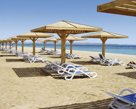 Tropitel Sahl Hasheesh-2