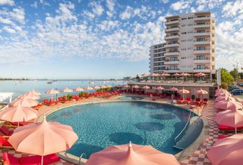 Hotel, NYX Hotel Ibiza - Adults Only