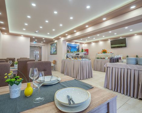 Denise Beach Hotel-4