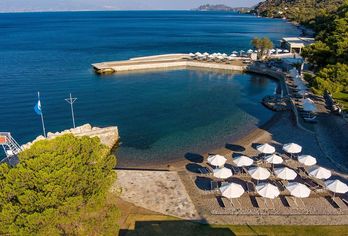 Wyndham Loutraki Poseidon Resort