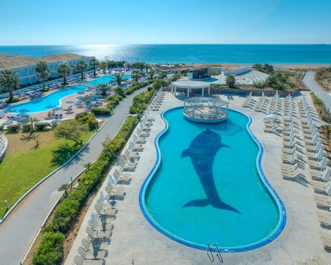 Sandy Beach Resort-4