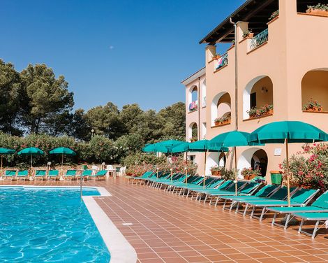 Club Hotel Torre Moresca-1