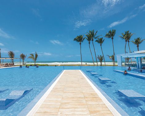 Hotel Riu Sri Lanka-1