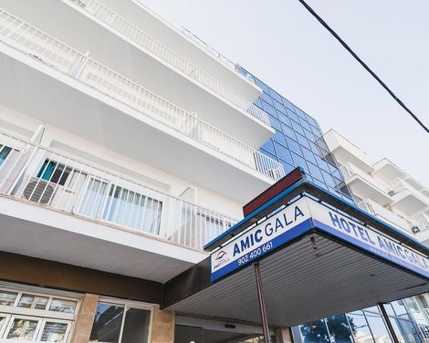 Hotel Amic Gala-3