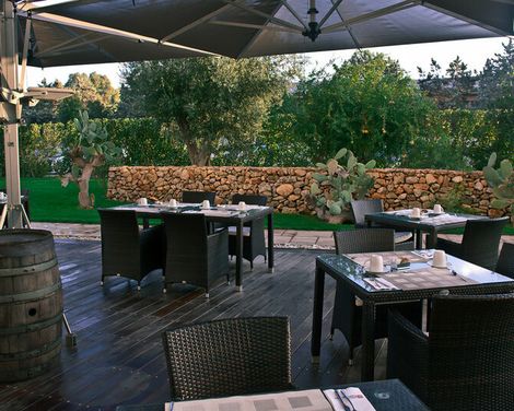 Hilton Garden Inn Lecce-2