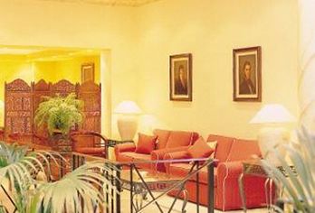 Hotel, RF Astoria