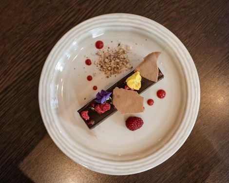 Malone Lodge Hotel & Apartments-0