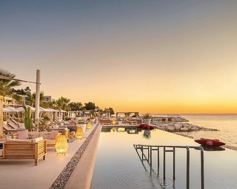 Marea Suites, Valamar Collection-3