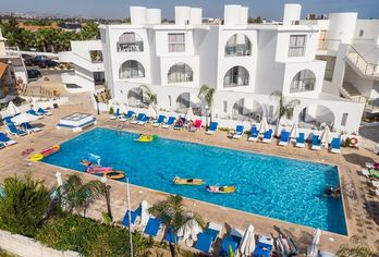 Hotel, Pandream Hotel Apartments