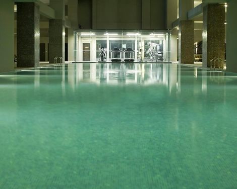 V Hotel Lavender-0