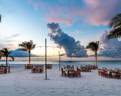 InterContinental Presidente Cancun Resort-3