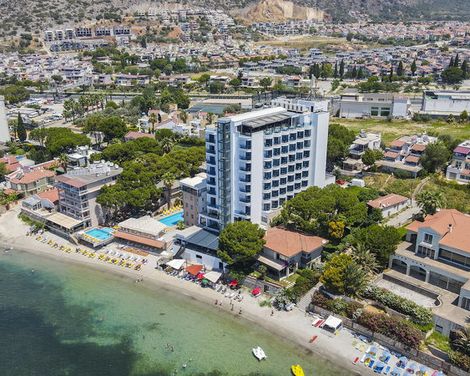 Signature Blue Resort-2