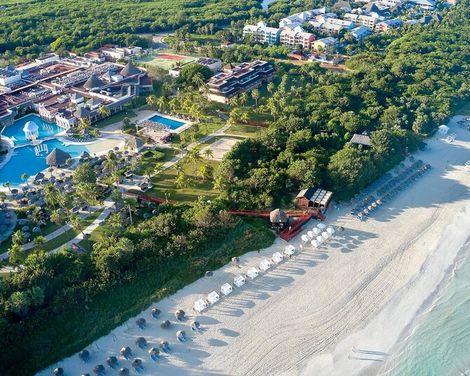 Iberostar Selection Varadero-2
