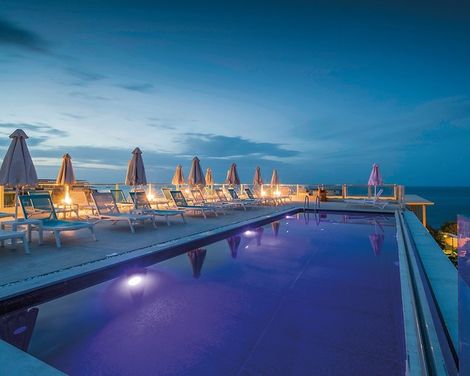 Golden Beach Hotel-1