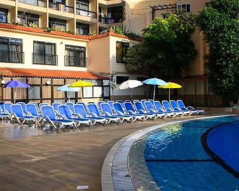 Canifor Hotel-2