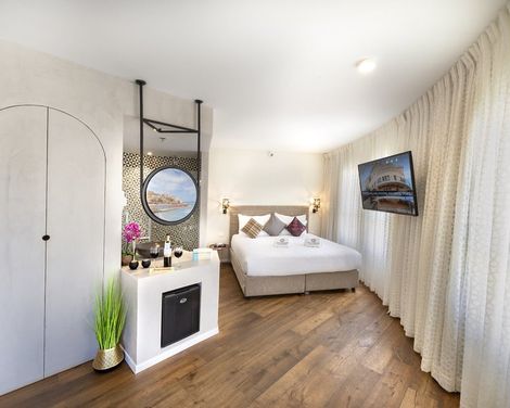 Margosa Hotel-0