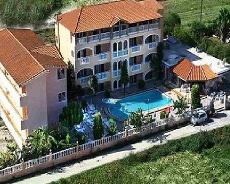 Sandy Maria Hotel-2