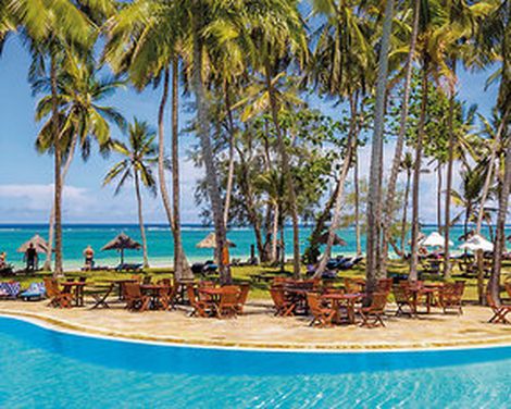 Diani Sea Lodge-2
