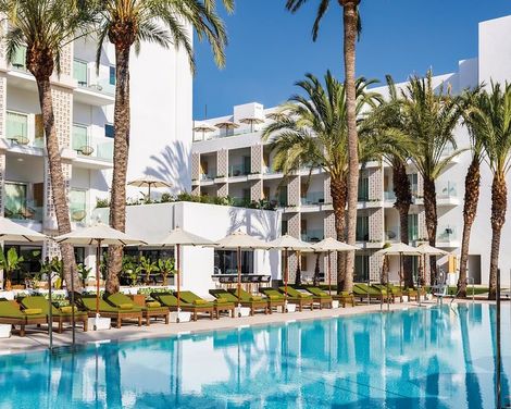 HM Ayron Park - Adults Only-1