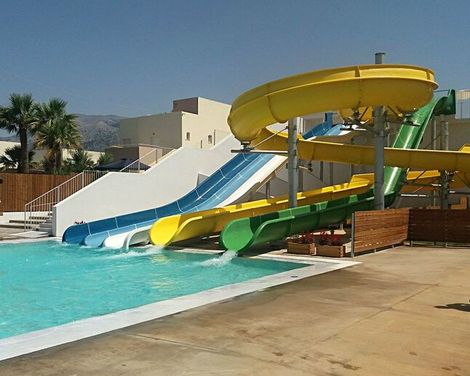 Meropi Hotel & Apartments-2