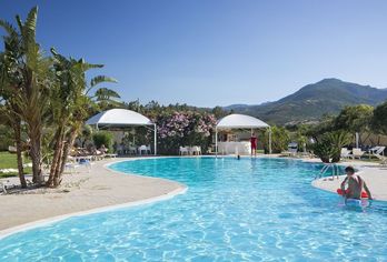 Hotel, Hotel San Teodoro