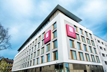 Hotel, Leonardo Royal Hotel Ulm