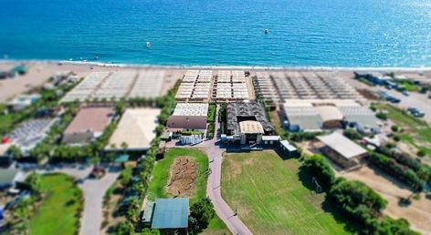 Riolavitas Resort & Spa 