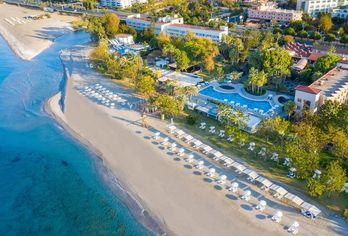 Hotel, Labranda Alantur Resort