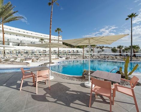 BLUESEA Golden Beach-4