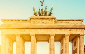 Berliner Tor