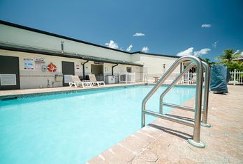 Hotel, Travelodge by Wyndham Florida City/Homestead/Everglades